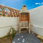 Casablanca 4. Con Jardin Privado