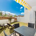 아파트 Casablanca 4. Con Jardin Privado *