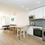 Casablanca 4. Con Jardin Privado * 푸엔히롤라