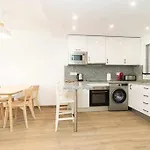 Casablanca 4. Con Jardin Privado