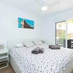 Casablanca 4. Con Jardin Privado 아파트 *