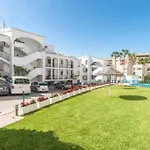 Casablanca 4. Con Jardin Privado 아파트 *