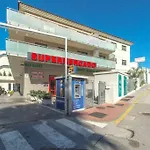 Casablanca 4. Con Jardin Privado 아파트 푸엔히롤라