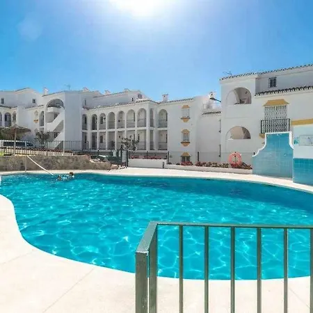 Casablanca 4 Con Jardín Privado