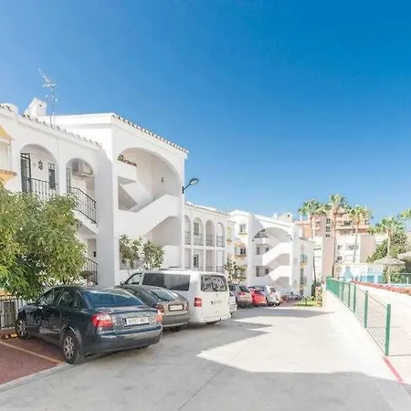 Apartment Casablanca 4 Con Jardin Privado
