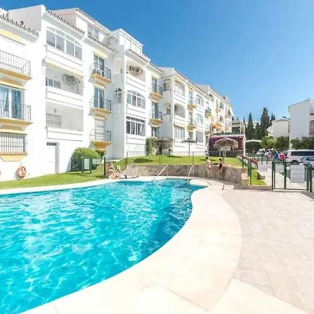 Apartment Casablanca 4 Con Jardin Privado