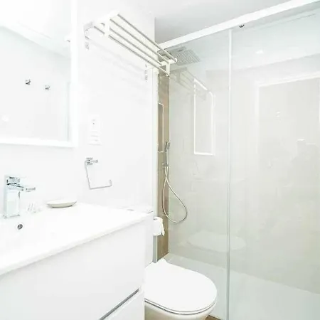 Appartement Casablanca 4. Con Jardin Privado