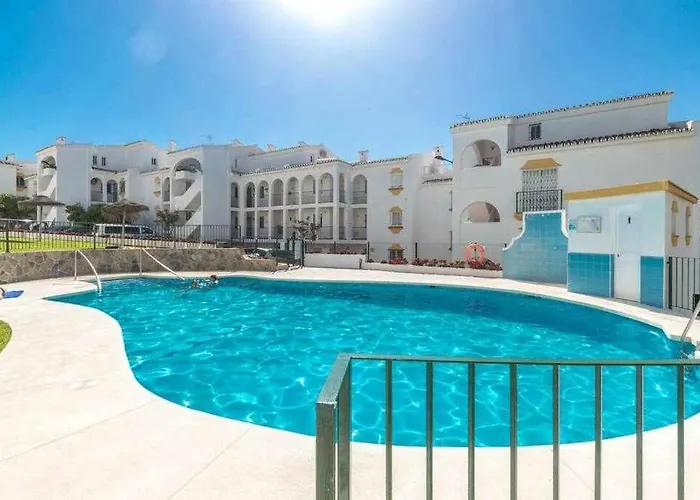 Casablanca 4. Con Jardin Privado